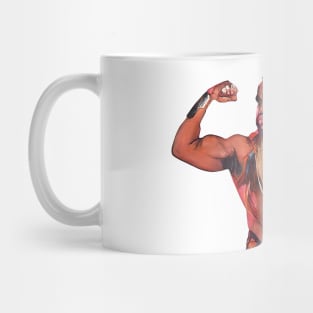 Mr. T Mug